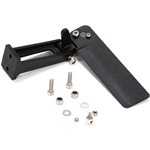 Rudder & Rudder Mount Set: Stealthwake 23