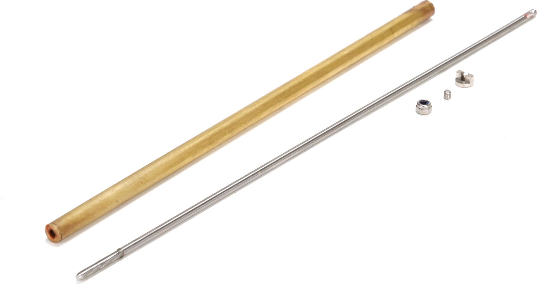 Pro Boat Driveshaft & Stuffing Tube:Stealthwake 23