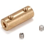 Motor Coupler,3.3mm(Motor)/3mm (Flexshaft)