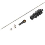 Rudder Pushrod Set: Stealthwake 23