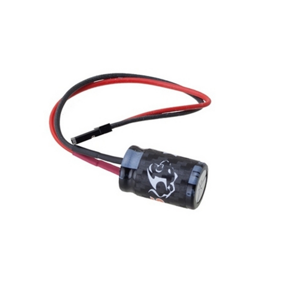 Savox Power Capacitor (4700Uf/25V)