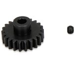 Pinion Gear, 22T, 1.0M, 5mm Shaft
