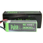 Pulse LIPO 3300mAh 22.2V 45C- ULTRA POWER SERIES