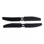 Gemfan 5040 5040R two blade for multicopter Quadcopter Blades (ABS) CW&