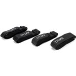 Battery Straps (3): 8E & 8TE 3.0