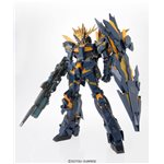 Rx-0(N) Unicorn Gundam 02 Banshee Norn Pg 1/60 Model Kit