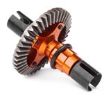 HPI 40 Tooth Spool Set, Rs4 Sport 3 (Opt)