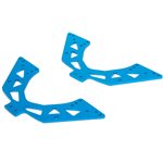 Chassis Set: 1/18 4WD Temper