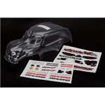 Body Skully Heavy Duty Clear/Decals