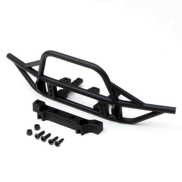 Gmade Gmade Front Tube Bumper for Gamed GS01 Chassis