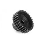 HPI Pinion Gear, 30 Tooth, 48Dp, Savage, Rs4, Venture, Jumpshot, Spo