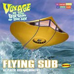1/32 VTTBS Flying Sub Revised