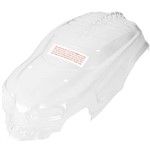 Body Clear Heavy Duty Craniac