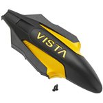 Canopy Yellow Vista FPV