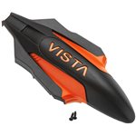 Canopy Orange Vista FPV