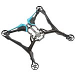 Main Frame Blue Vista FPV