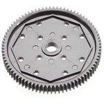 Slipper Gear 81T B4/T4/SC10