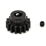 Pinion Gear, 15T, 8mm Shaft, 1.5M