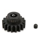 Pinion Gear, 17T, MOD 1.5: 6IX