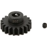 Pinion Gear, 20T, 8mm Shaft, 1.5M