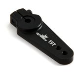 Alum Steering Servo Arm 15T Spline: HPI Baja