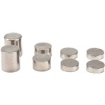 2 oz Incremental Tungsten Cylinder Kit
