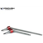 Vanquish Products Wraith VVD V1-HD