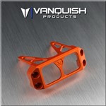Vanquish Aluminum Servo Armor Orange Anodized