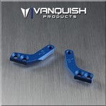 Racing Ackermann Arms Blue Anodized