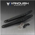 Vanquish Products Yeti Trailing Arms Black Anodized