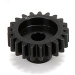 Pinion Gear, 21T, 1.0M, 5mm Shaft
