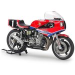 1/12 Honda Rs1000 Endurance Kit Plastic Model