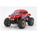 Rc Monster Beetle 2015 Kit