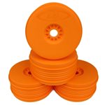 Orange Speedline Plus Buggy Wheels For 1/8 Buggy (4Pcs)