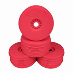 Pink Speedline Plus Buggy Wheels For 1/8 Buggy (4Pcs)