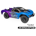 HF2 SCT Body Low Profile Racing Body