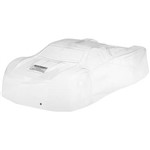 HF2 SCT Body Light-Weight Material Low-Profile