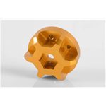12mm Universal Hex for 40 Series/Clod Wheels