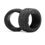 Foam Tire Set, Firm, 30X14, (4Pcs) Q32