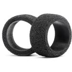 Q32, Foam Tire Set, Soft, 30X14 (4Pcs)