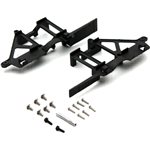 Main frame set Apache AH-64
