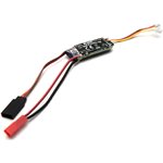 Dual Brushless ESC Apache AH-64