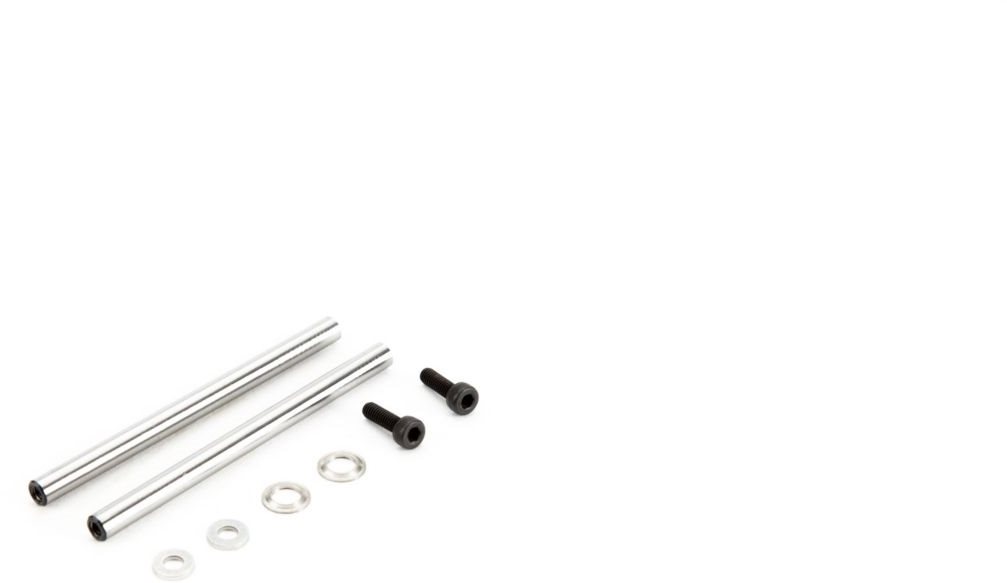 Blade Spindle Set (2): 270 CFX  Fusion 270