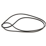 Tail Belt: 270 CFX