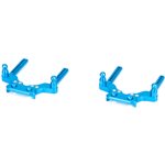 Shock Tower, Aluminum:1:24 4WD ALL