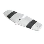 Horizontal Tail Set: P-51D 1.2m