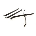 Painted Cabane Struts, P3 60cc ARF