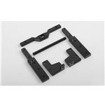 Hitch Mount Vaterra Ascender