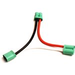 Series Wire Harness, 6.5Mm Polarized