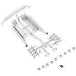 Body Accessory Set Wasteland Truck